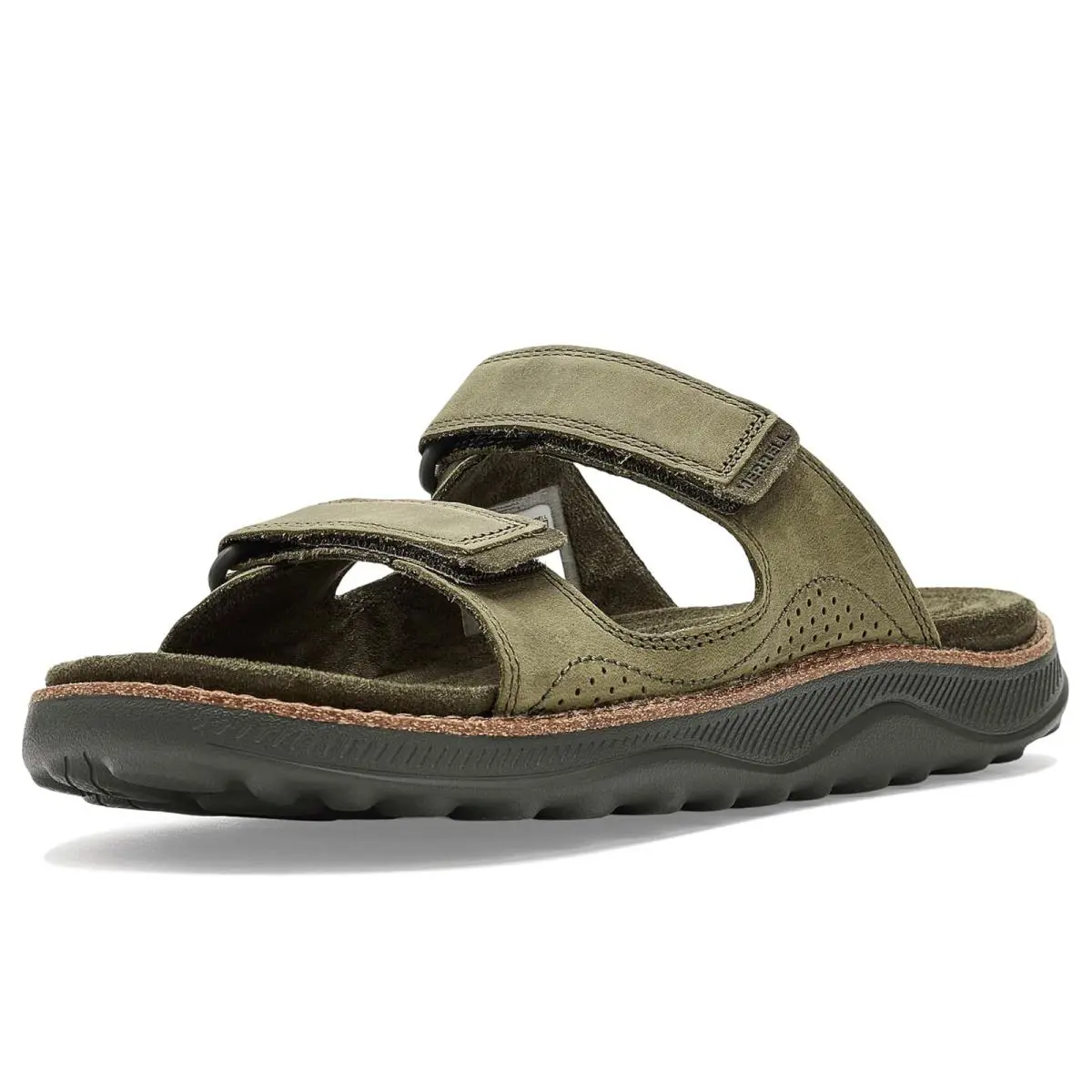 Merrell shoes - Black 20