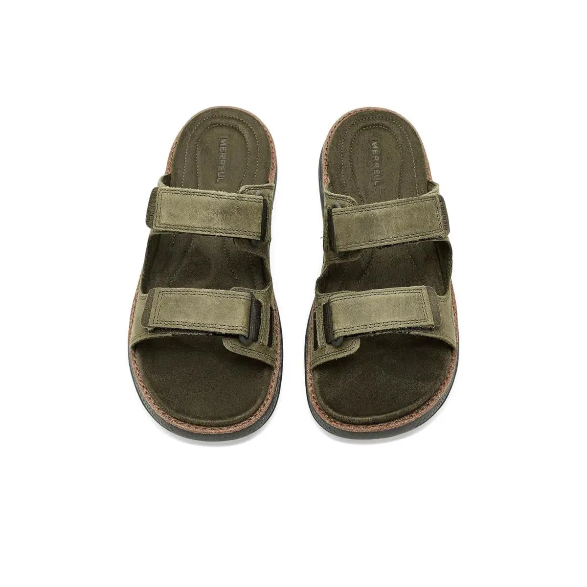 Merrell shoes - Black 21