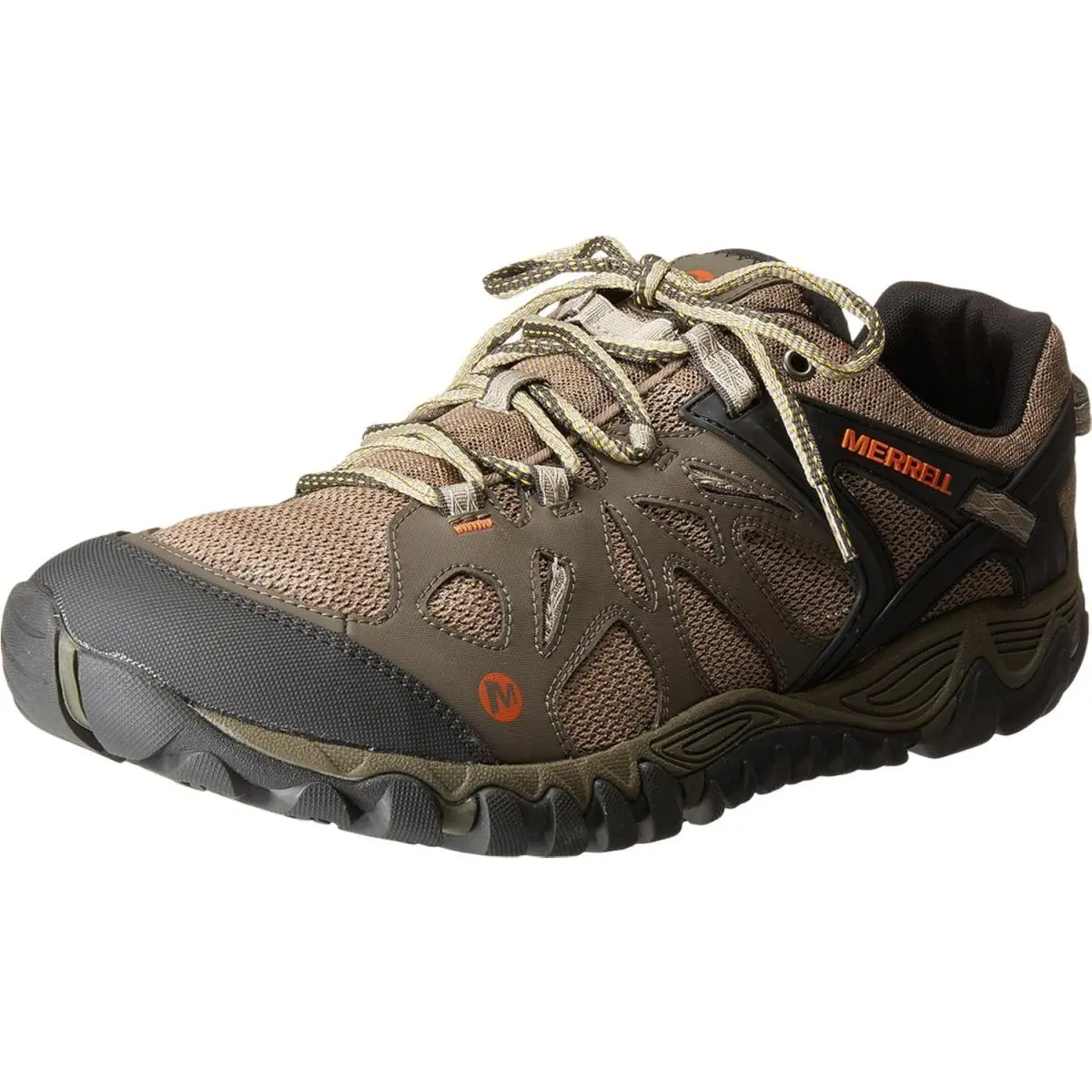 Merrell shoes - Blue Wing 1