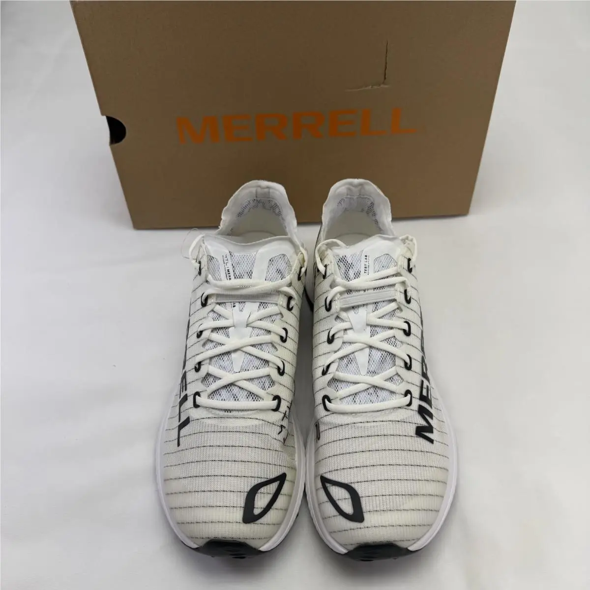 Merrell shoes - Merrell MTL Long Sky 2 - J500552 - White 0