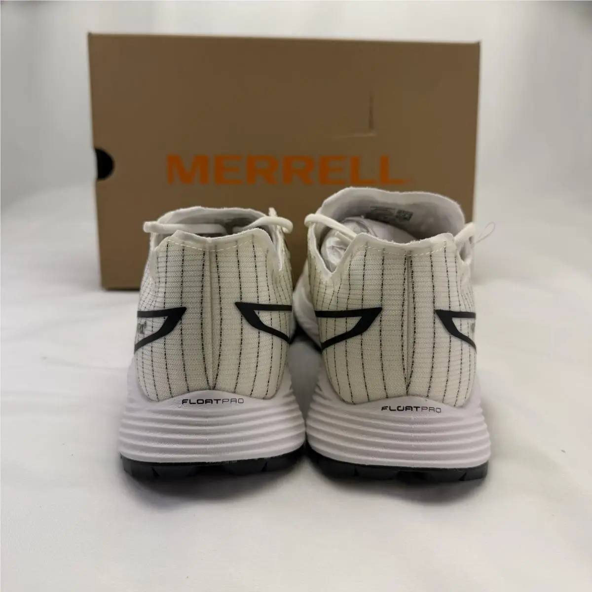 Merrell shoes - Merrell MTL Long Sky 2 - J500552 - White 1
