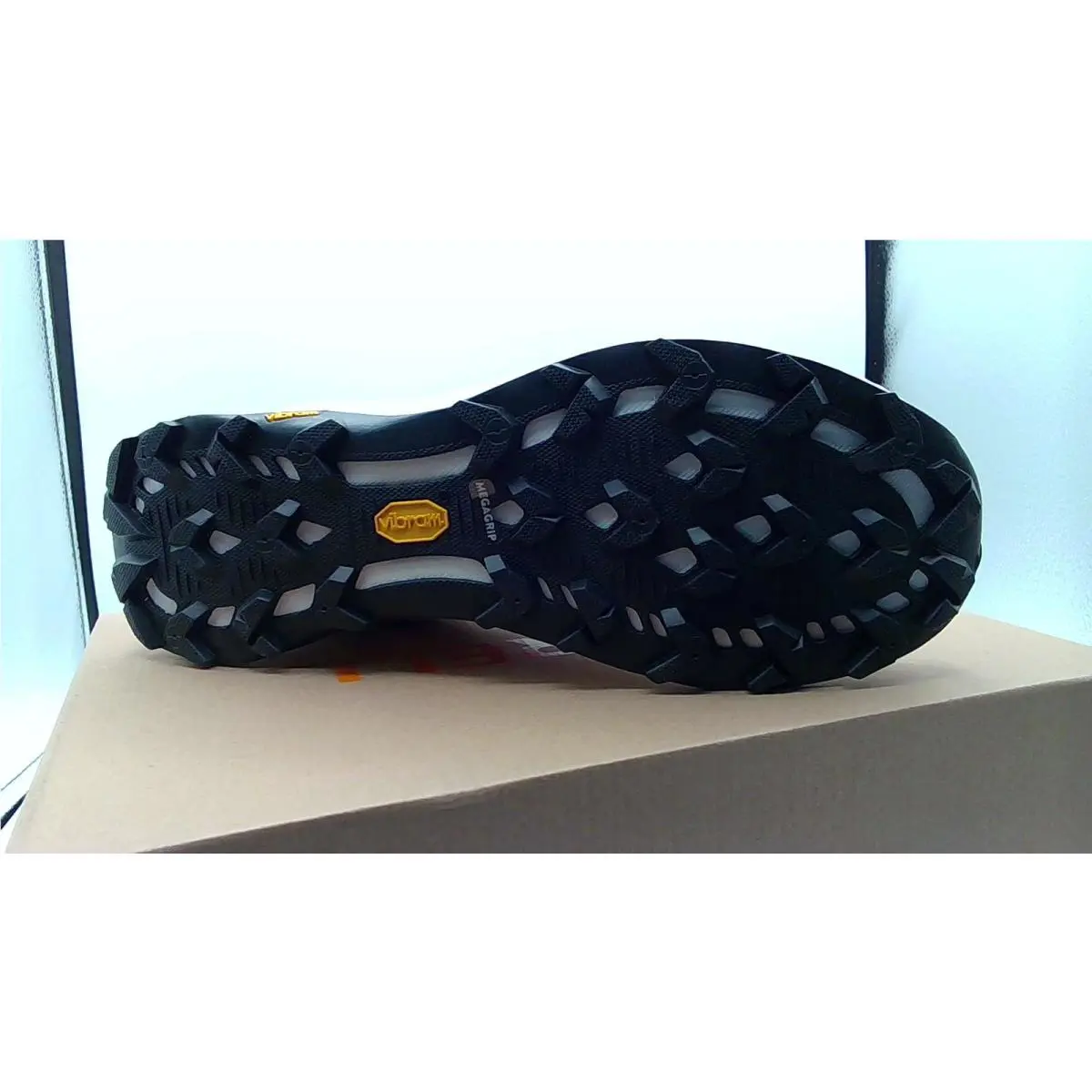 Merrell shoes - J500552 - J500552 - White 2