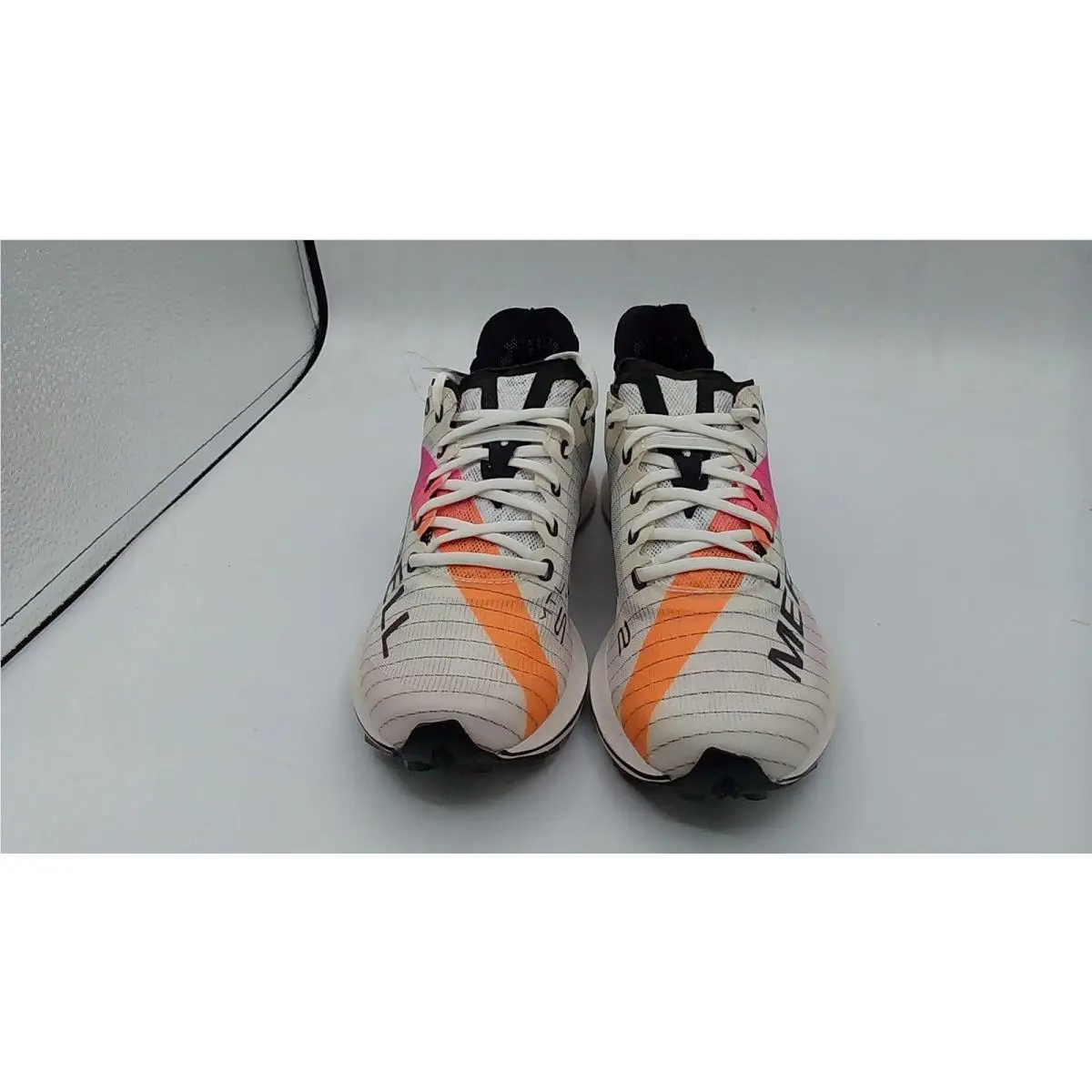 Merrell Mtl Long Sky 2 White Matrx Trail Running Shoes Women’s 9 J0680059
