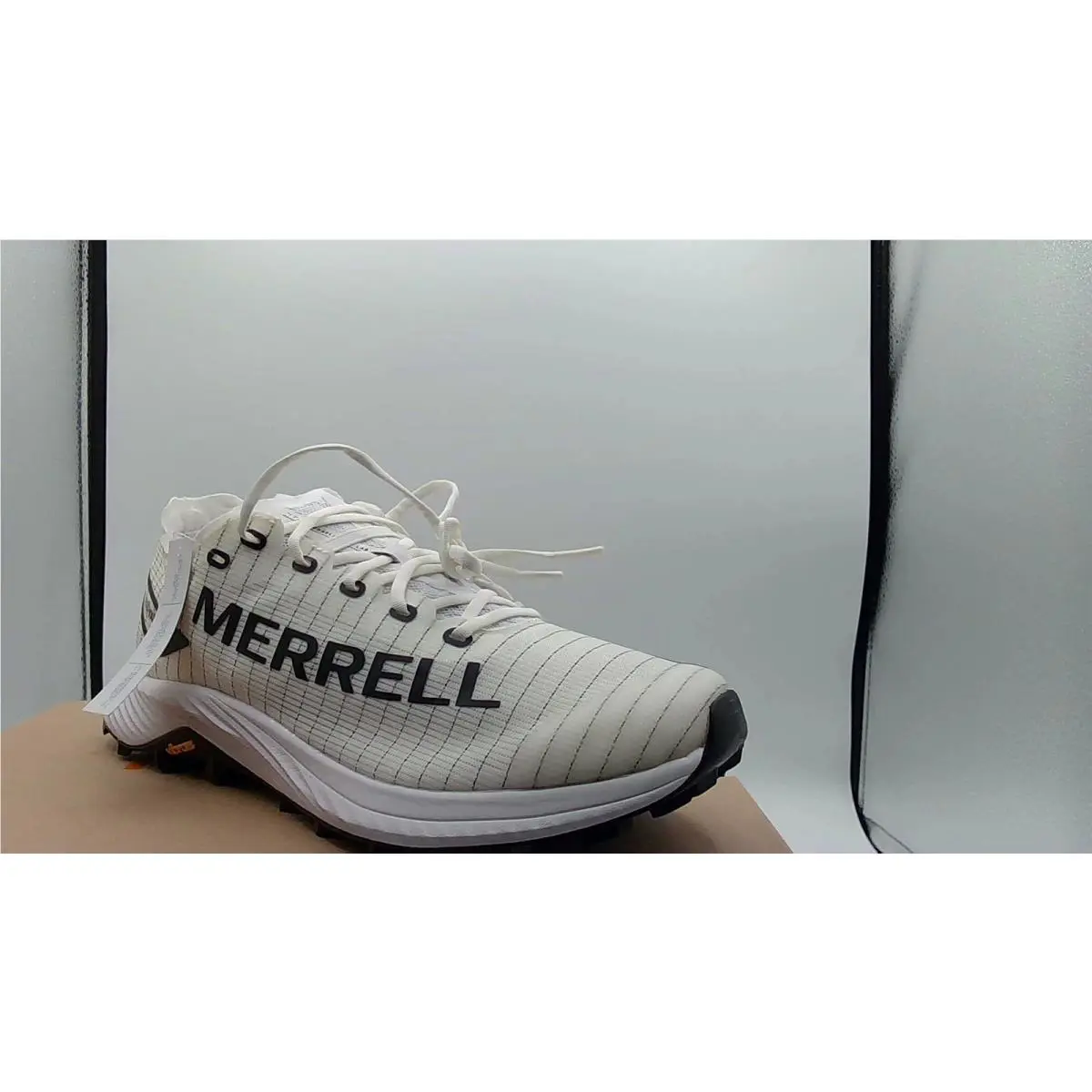 Merrell shoes - Merrell MTL Long Sky - MTL Long Sky - J0680059 - White 0
