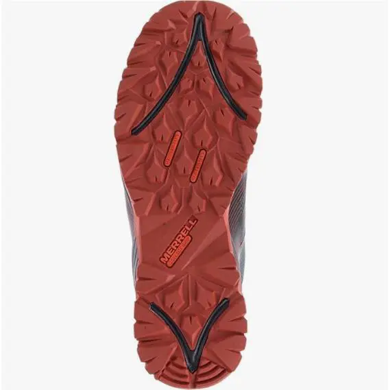 Merrell shoes - Merrell Fullbench - Fullbench - Black (UPC: 884401013841) 0