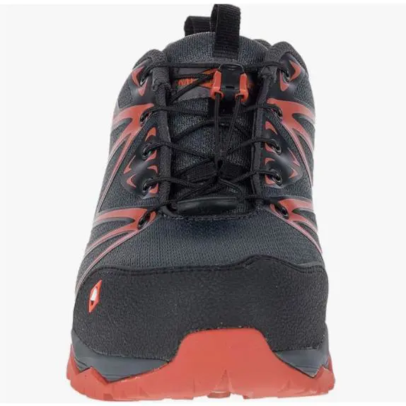 Merrell shoes - Merrell Fullbench - Fullbench - Black (UPC: 884401013841) 3