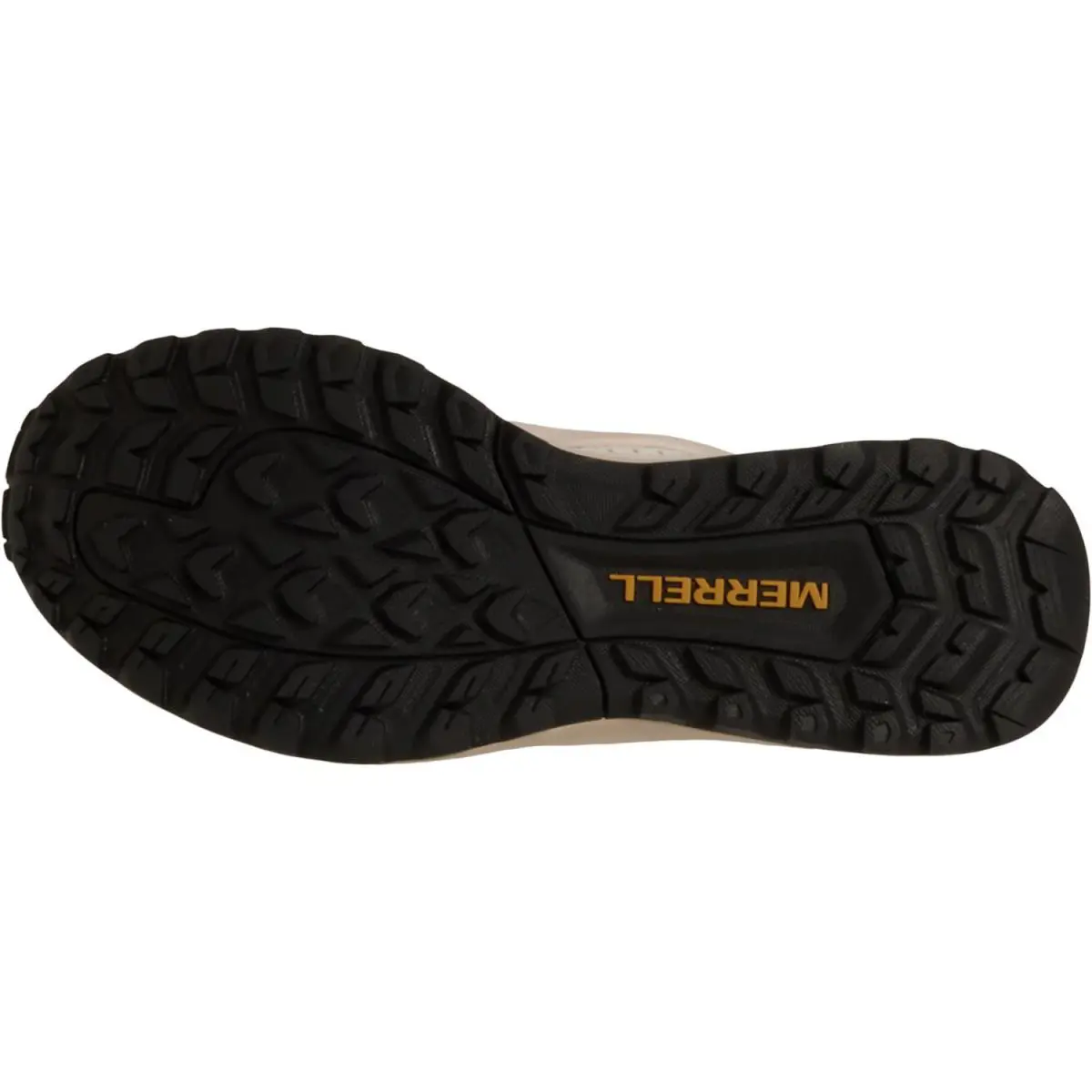 Merrell shoes - Beige 3