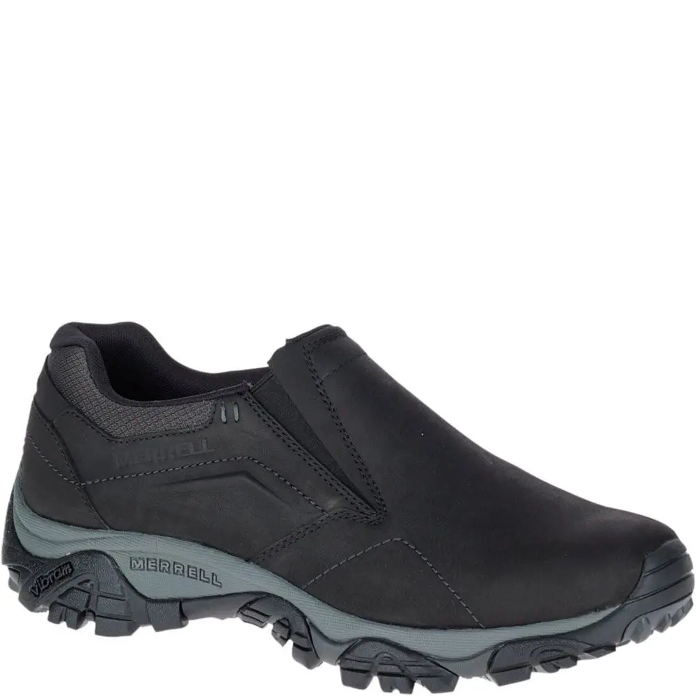 Merrell shoes - J91833 - J91833 - Black (UPC: 801100587596) 0