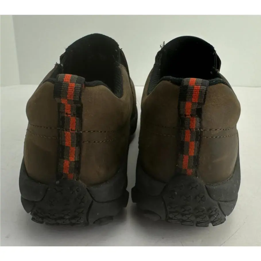 Merrell shoes - JUNGLE MOC LTR CT CSA - Espresso 3