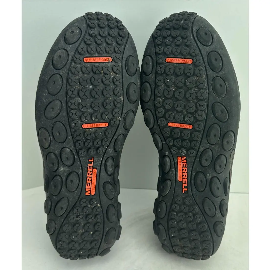 Merrell shoes - JUNGLE MOC LTR CT CSA - Espresso 4