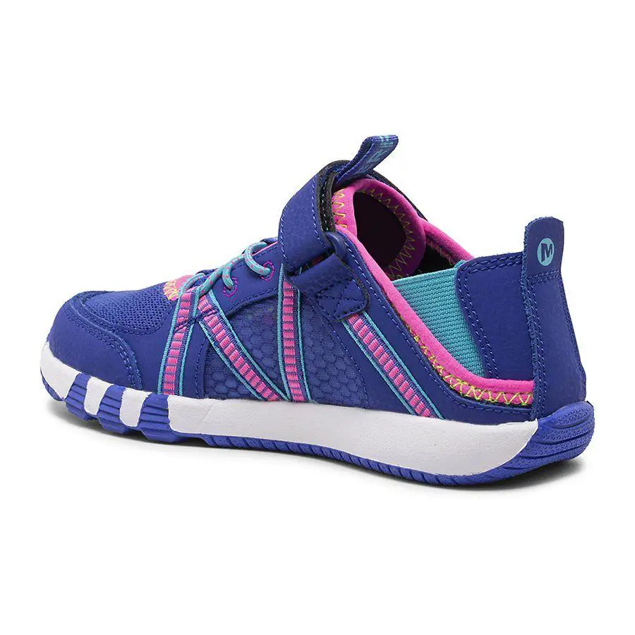 Merrell shoes - Merrell Hydro Free Roam - Hydro Free Roam - Blue 1
