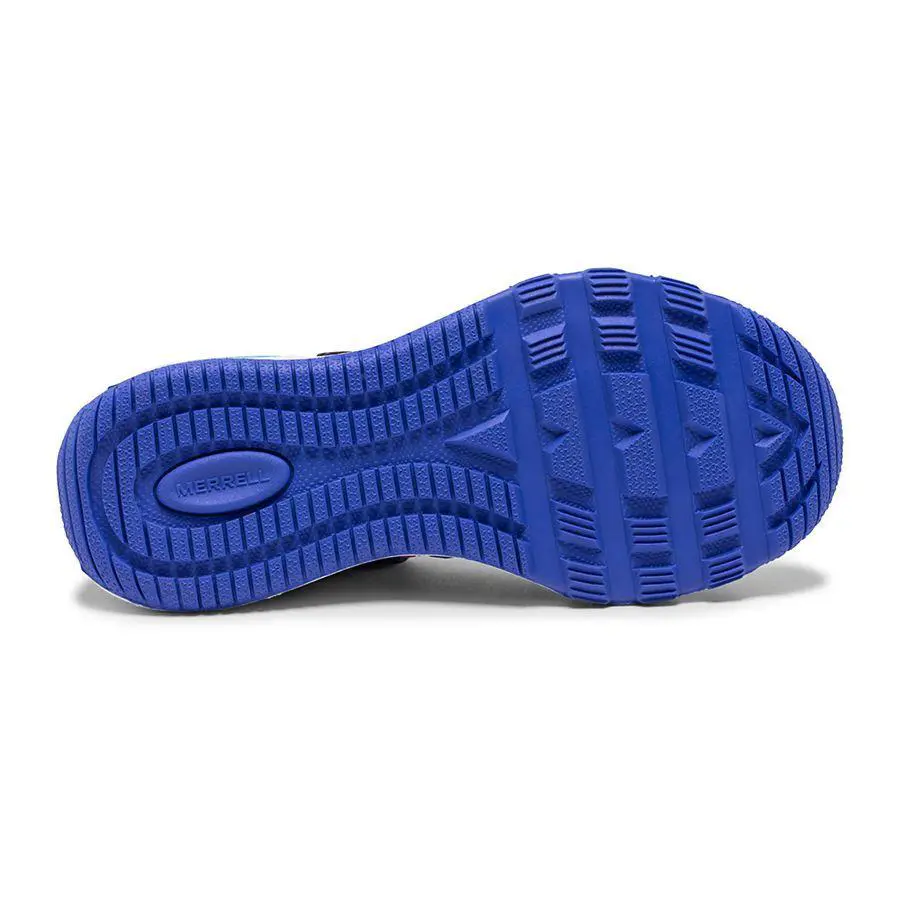 Merrell shoes - Merrell Hydro Free Roam - Hydro Free Roam - Blue 3