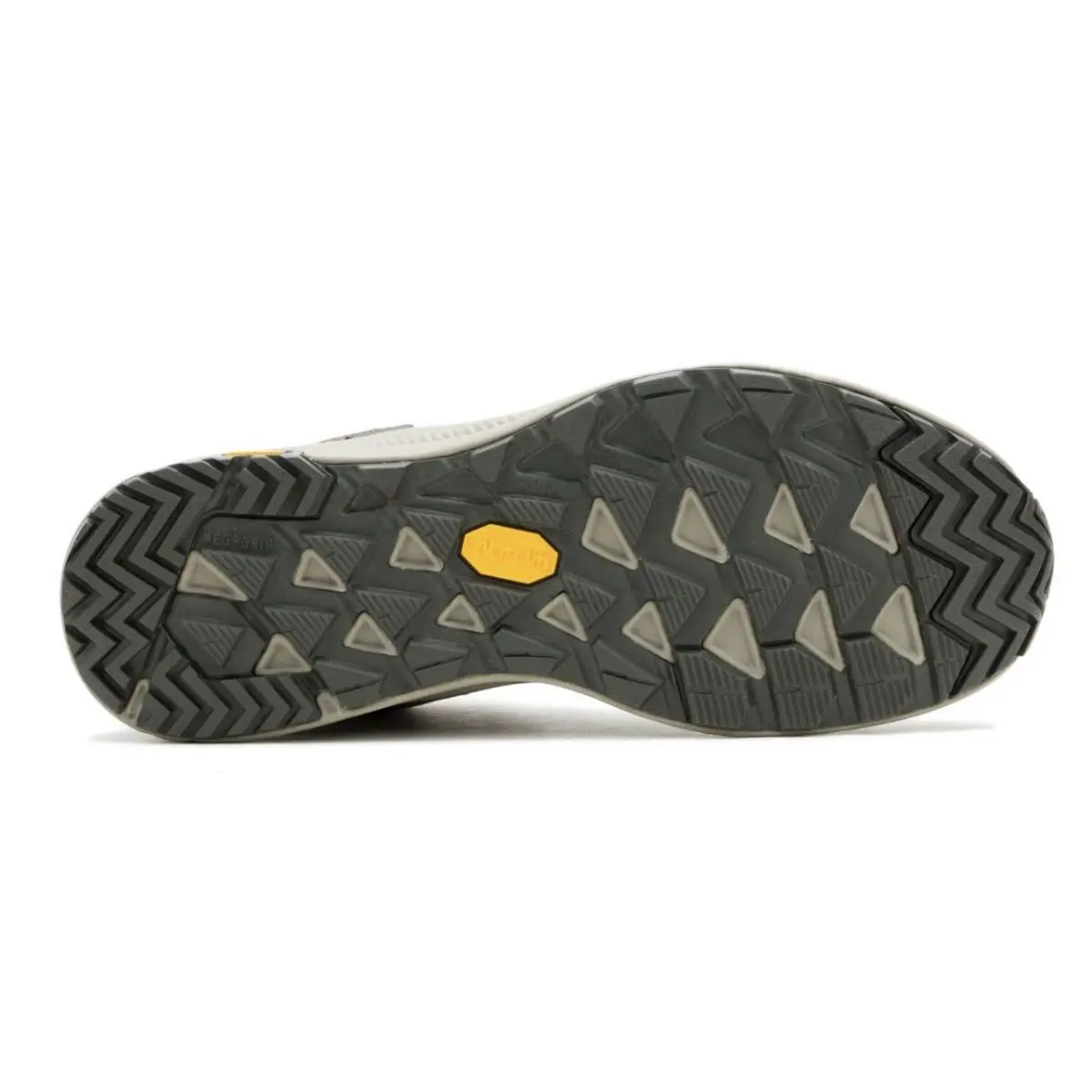Merrell shoes - Merrell M Ontario - Ontario - Raisin 1