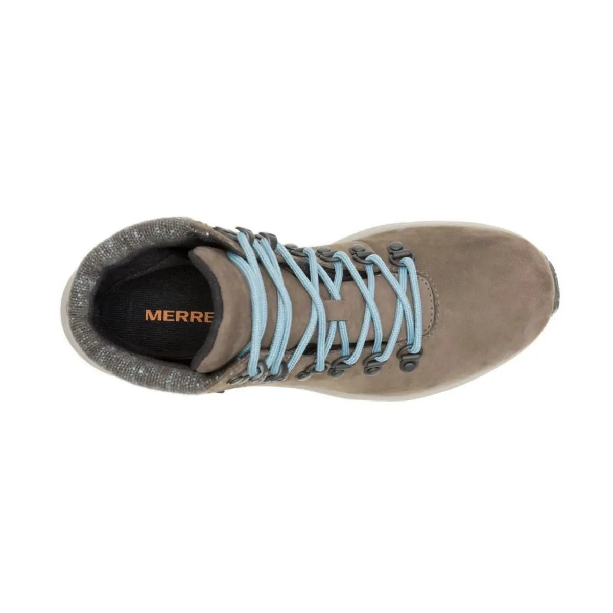 Merrell shoes - Merrell M Ontario - Ontario - Raisin 2