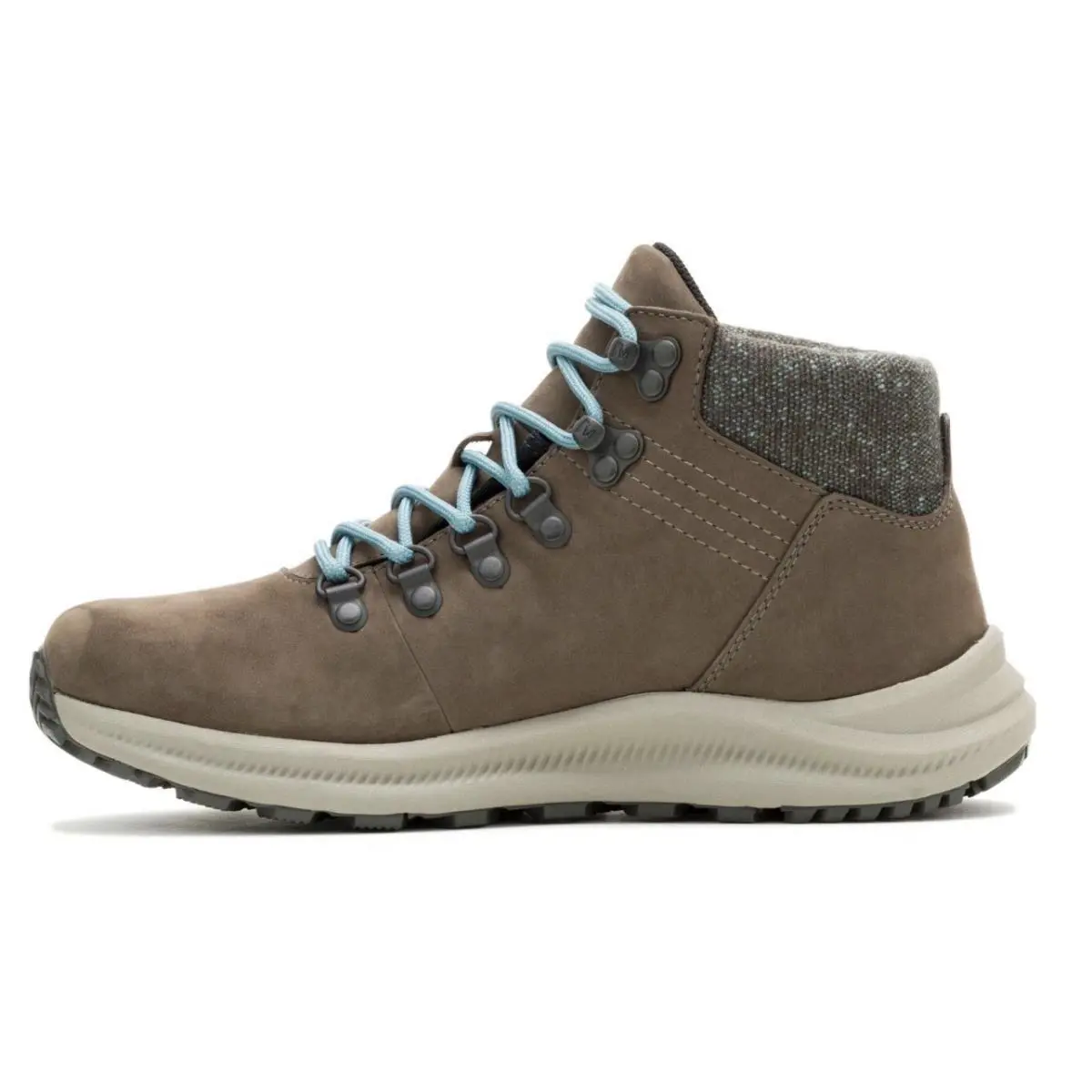 Merrell shoes - Merrell M Ontario - Ontario - Raisin 3