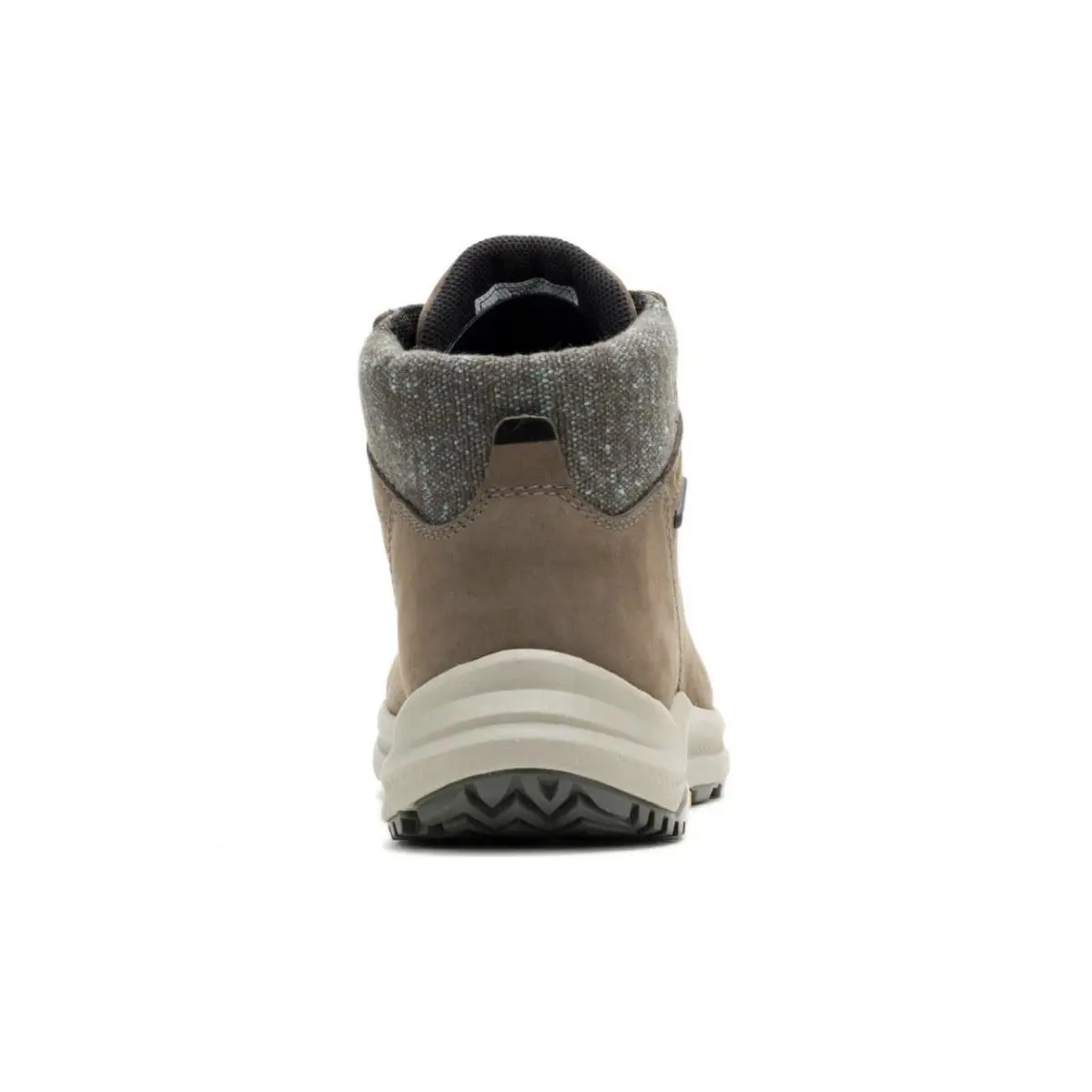 Merrell shoes - Merrell M Ontario - Ontario - Raisin 4