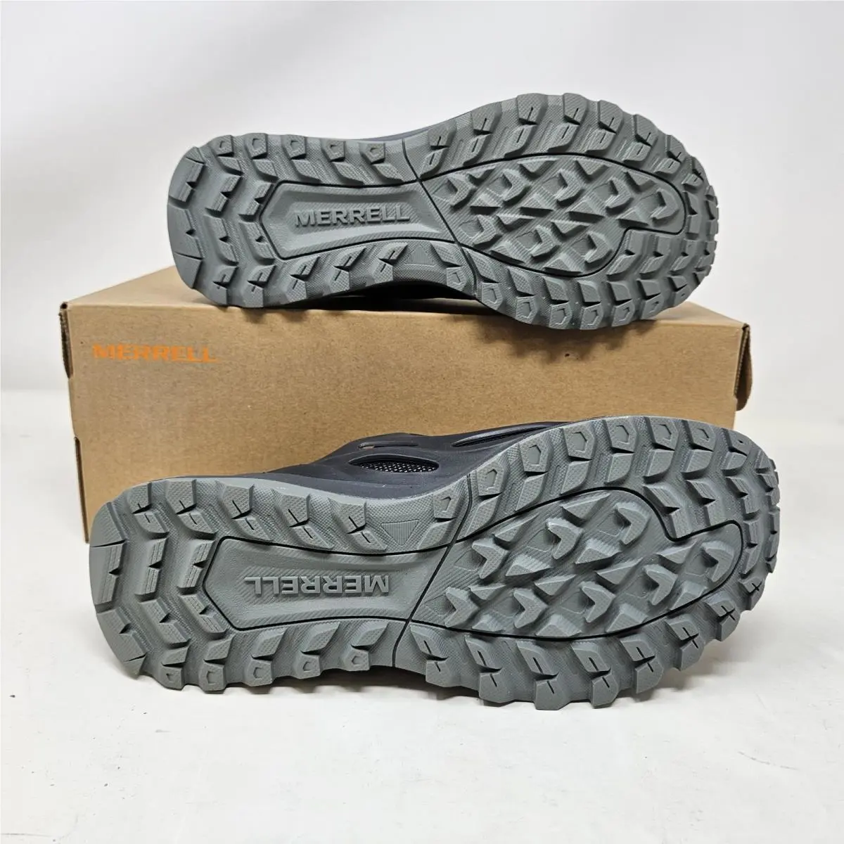 Merrell shoes - Hydro - Hydro - J005710 - Black 1