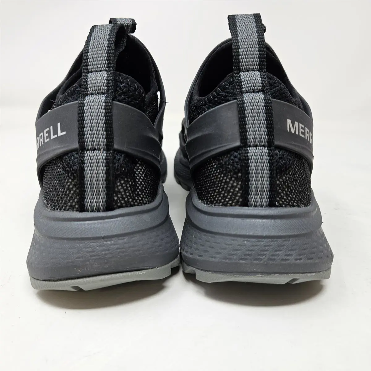 Merrell shoes - Hydro - Hydro - J005710 - Black 3