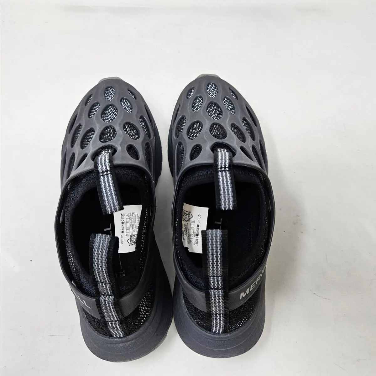 Merrell shoes - Hydro - Hydro - J005710 - Black 4