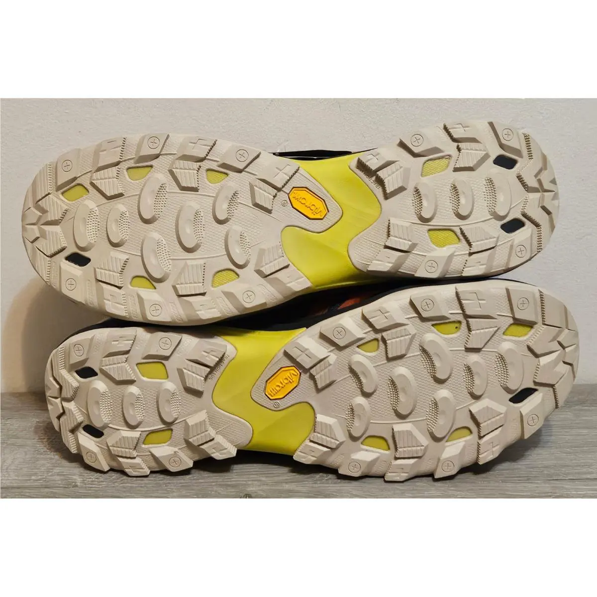 Merrell shoes - Brown 4