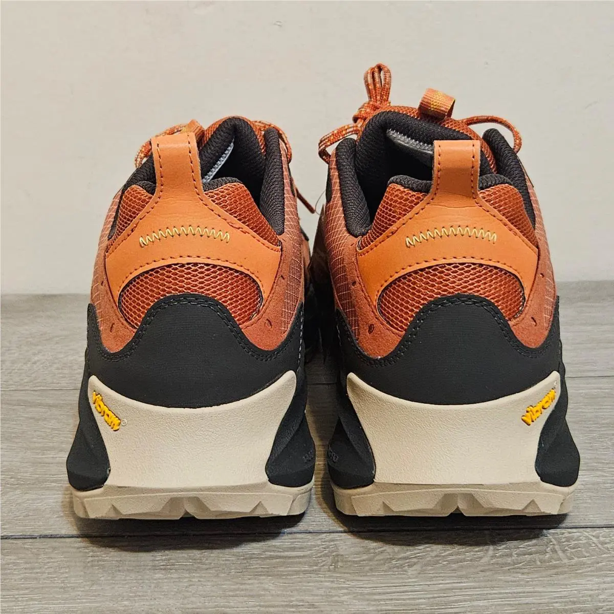 Merrell shoes - Brown 5