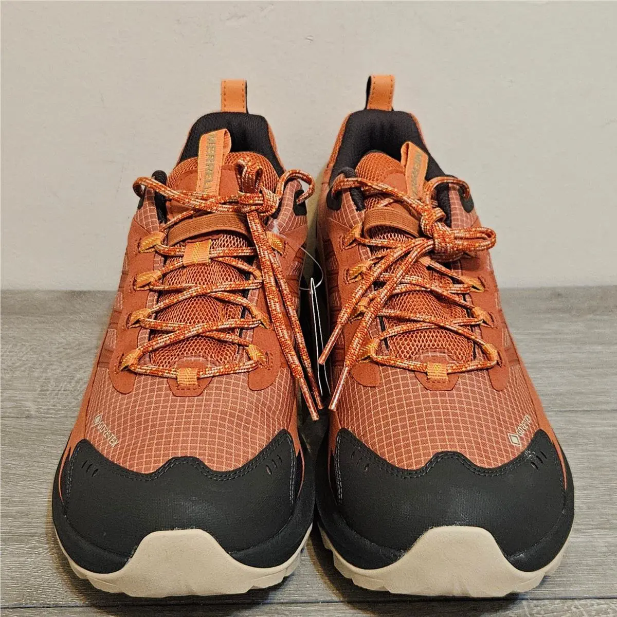 Merrell shoes - Brown 1