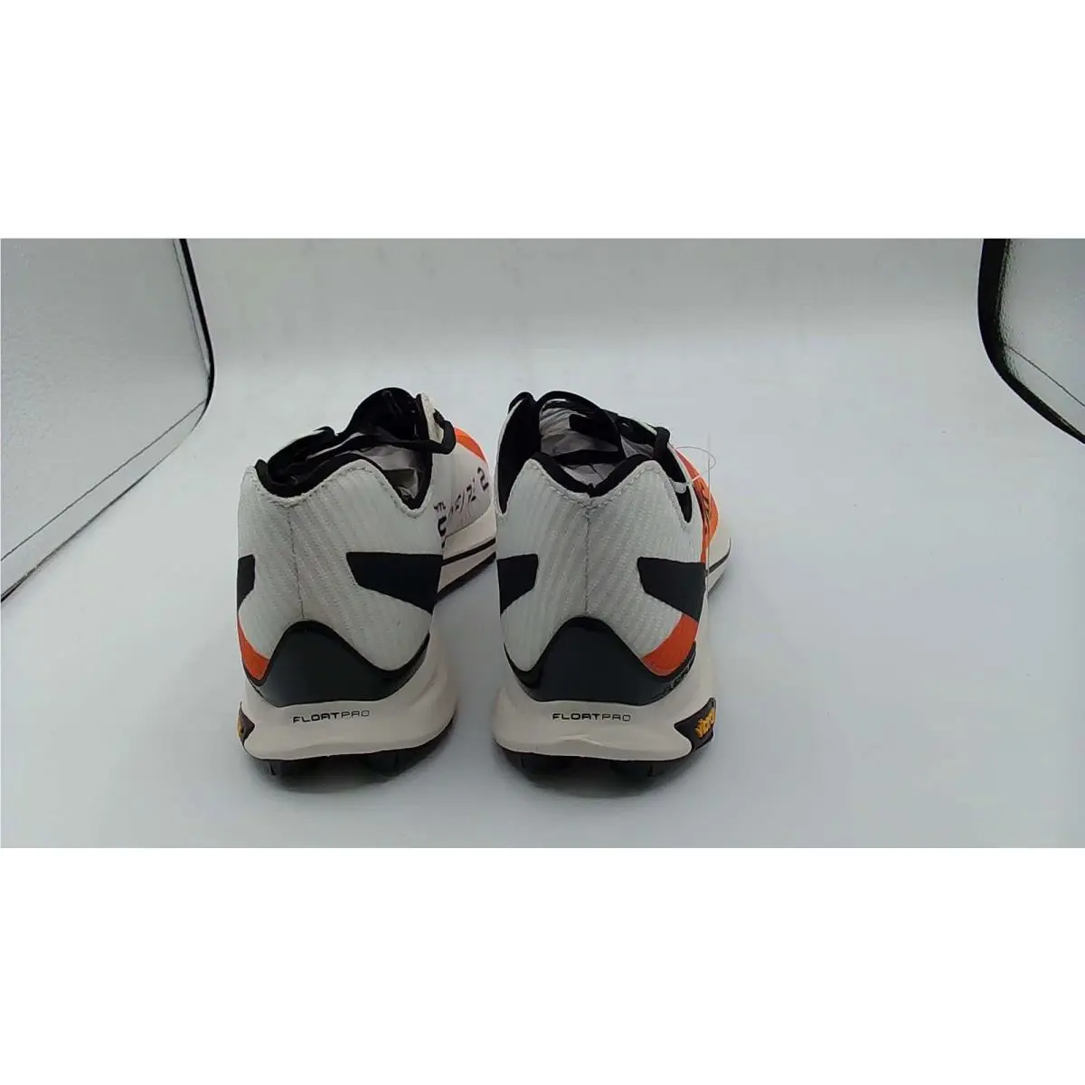 Merrell shoes - Orange 1