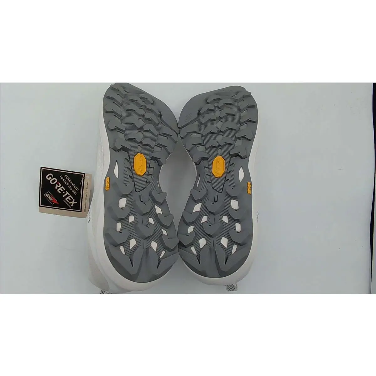 Merrell shoes - J500555 - J500555 - White 2