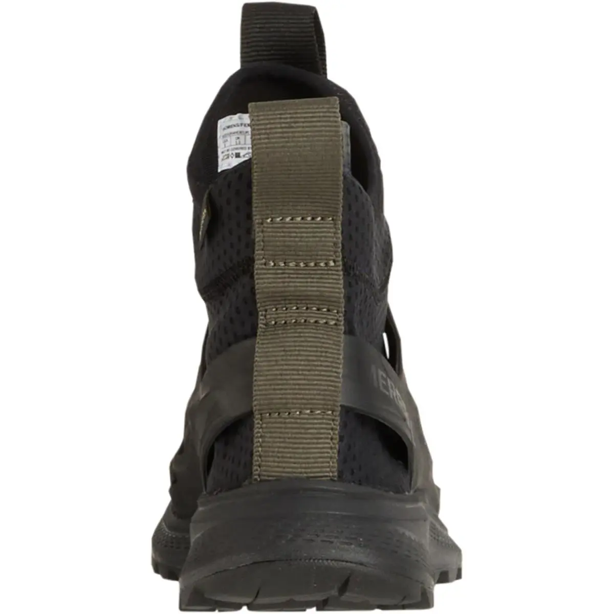 Merrell shoes - Black 1