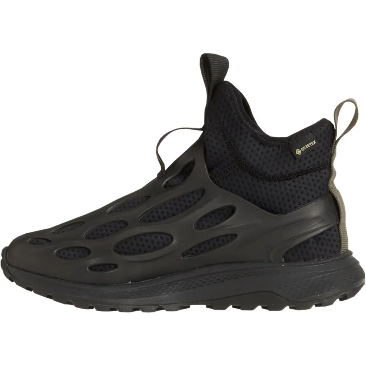 Merrell shoes - Black 2