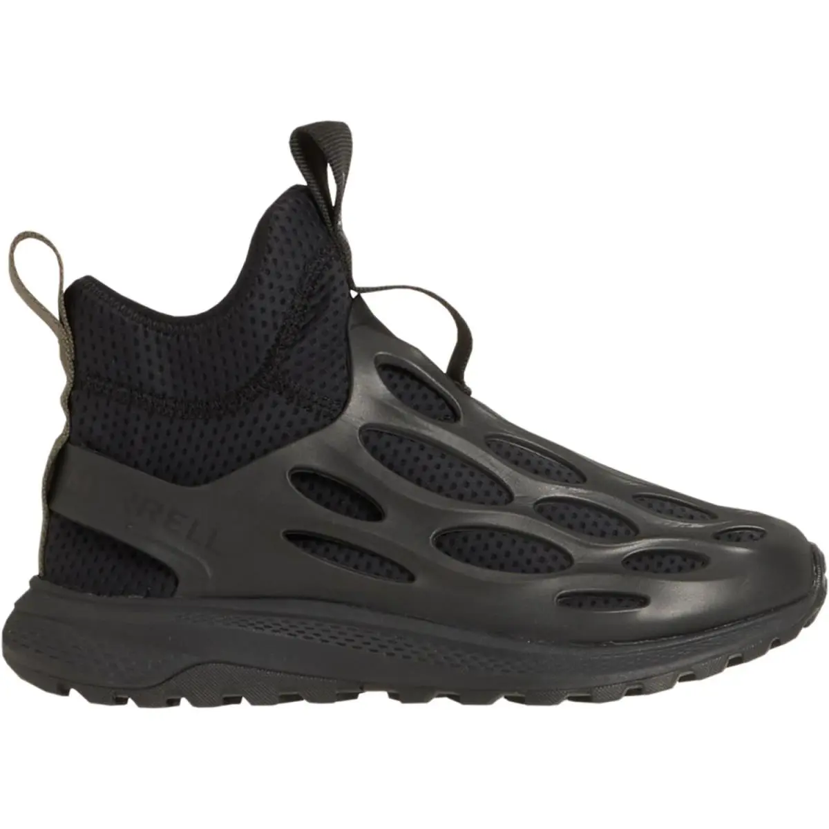 Merrell shoes - Black 3