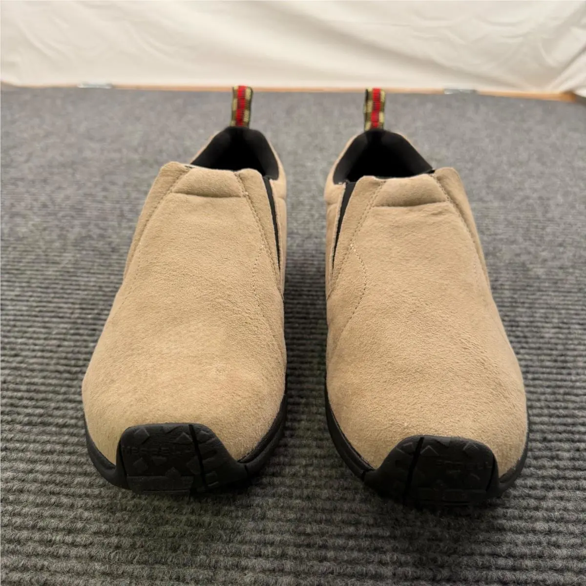 Merrell shoes - Merrell Jungle Moc - Jungle Moc - Beige 1