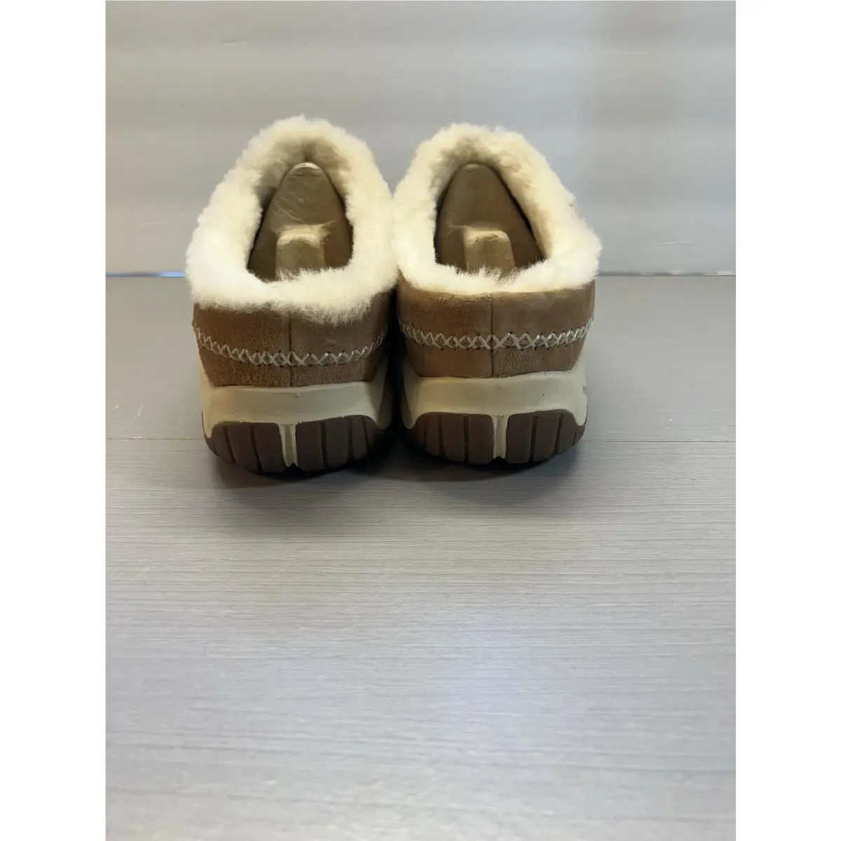 Merrell shoes - Marrell Encore Ice 4 - Marrell Encore Ice - Brown 2