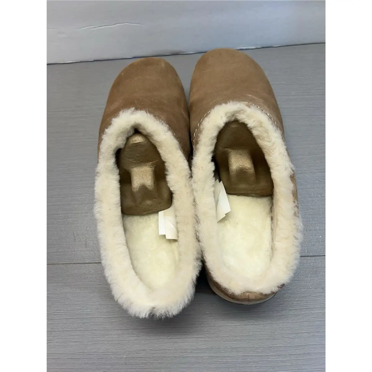 Merrell shoes - Marrell Encore Ice 4 - Marrell Encore Ice - Brown 3