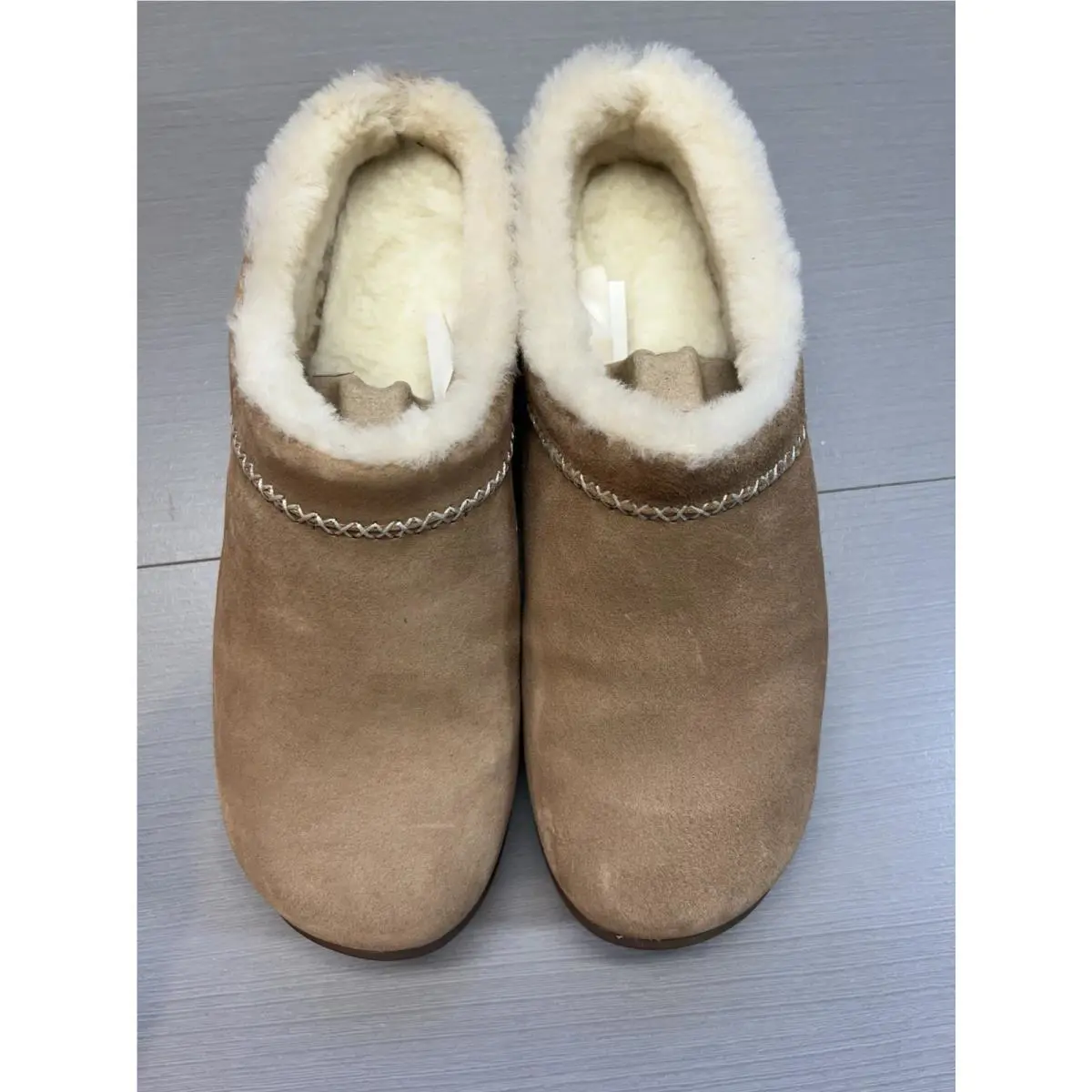 Merrell shoes - Marrell Encore Ice 4 - Marrell Encore Ice - Brown 4
