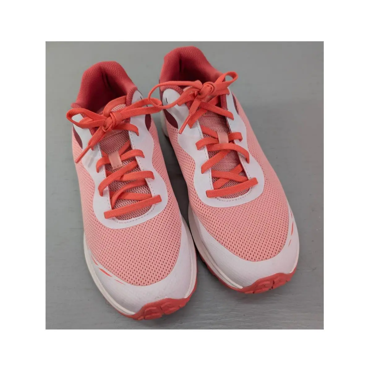 Merrell shoes - Morphlite - Morphlite - Pink 4