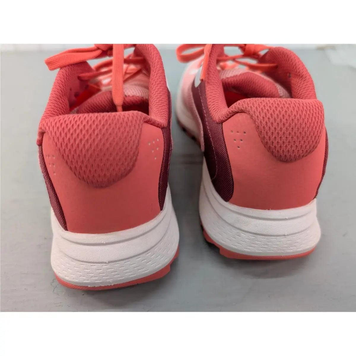 Merrell shoes - Morphlite - Morphlite - Pink 6