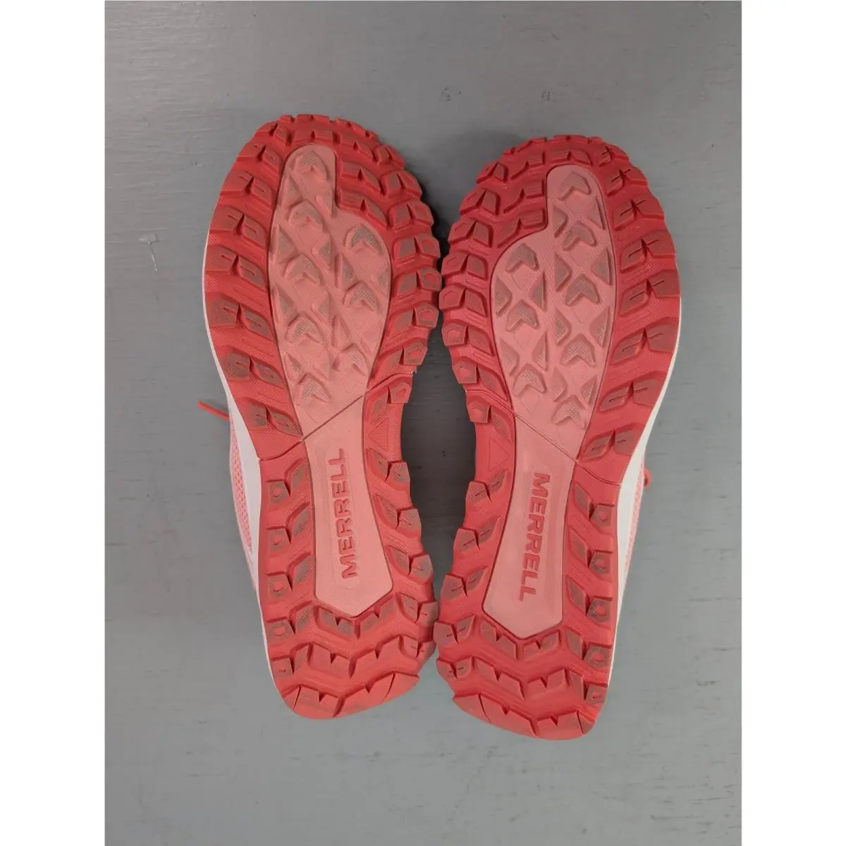 Merrell shoes - Morphlite - Morphlite - Pink 7