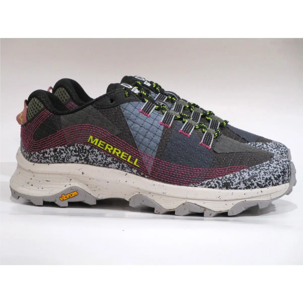 Merrell shoes - Multicolor 0