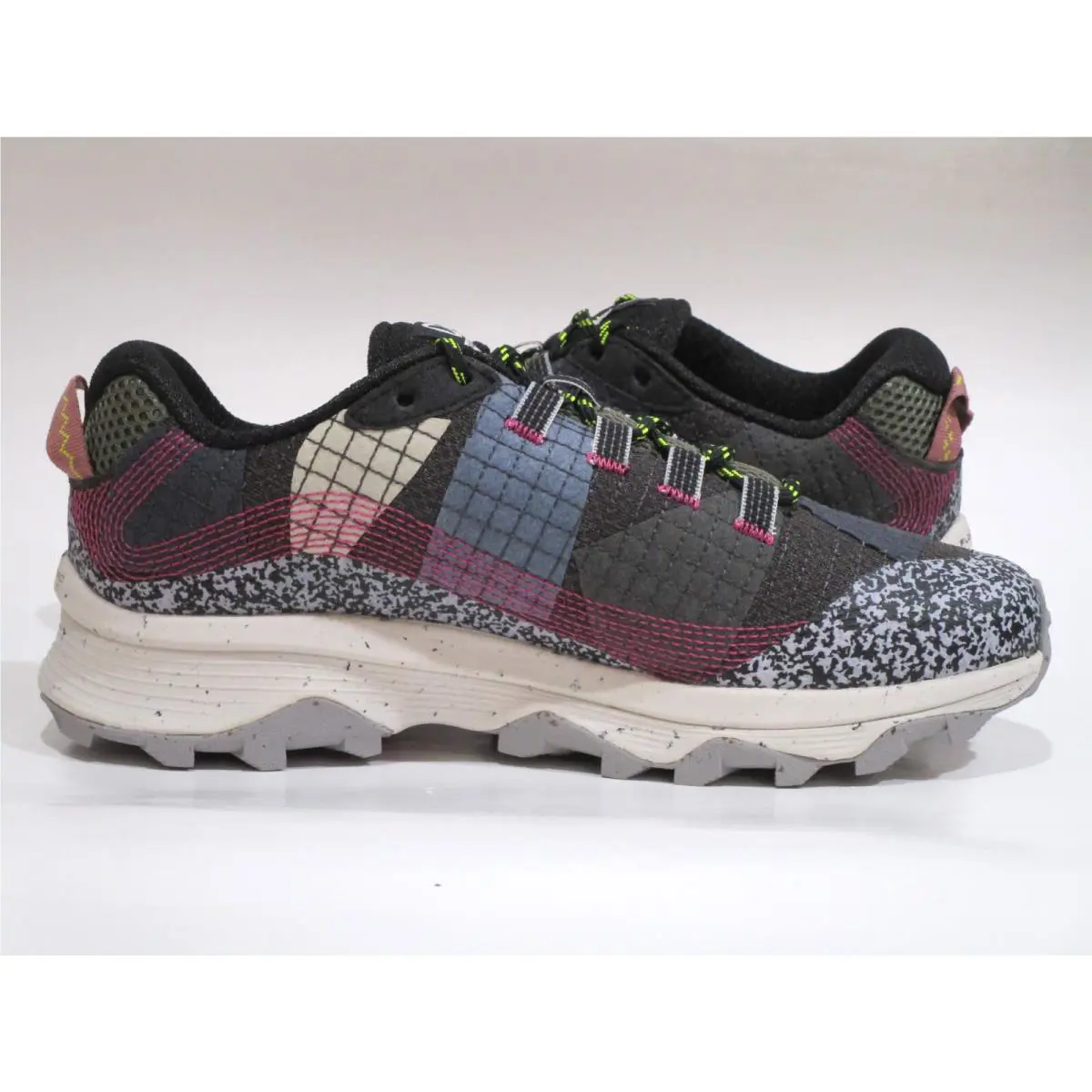 Merrell shoes - Multicolor 1