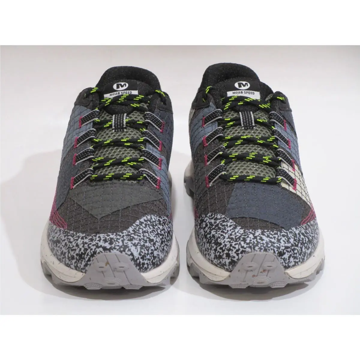 Merrell shoes - Multicolor 3