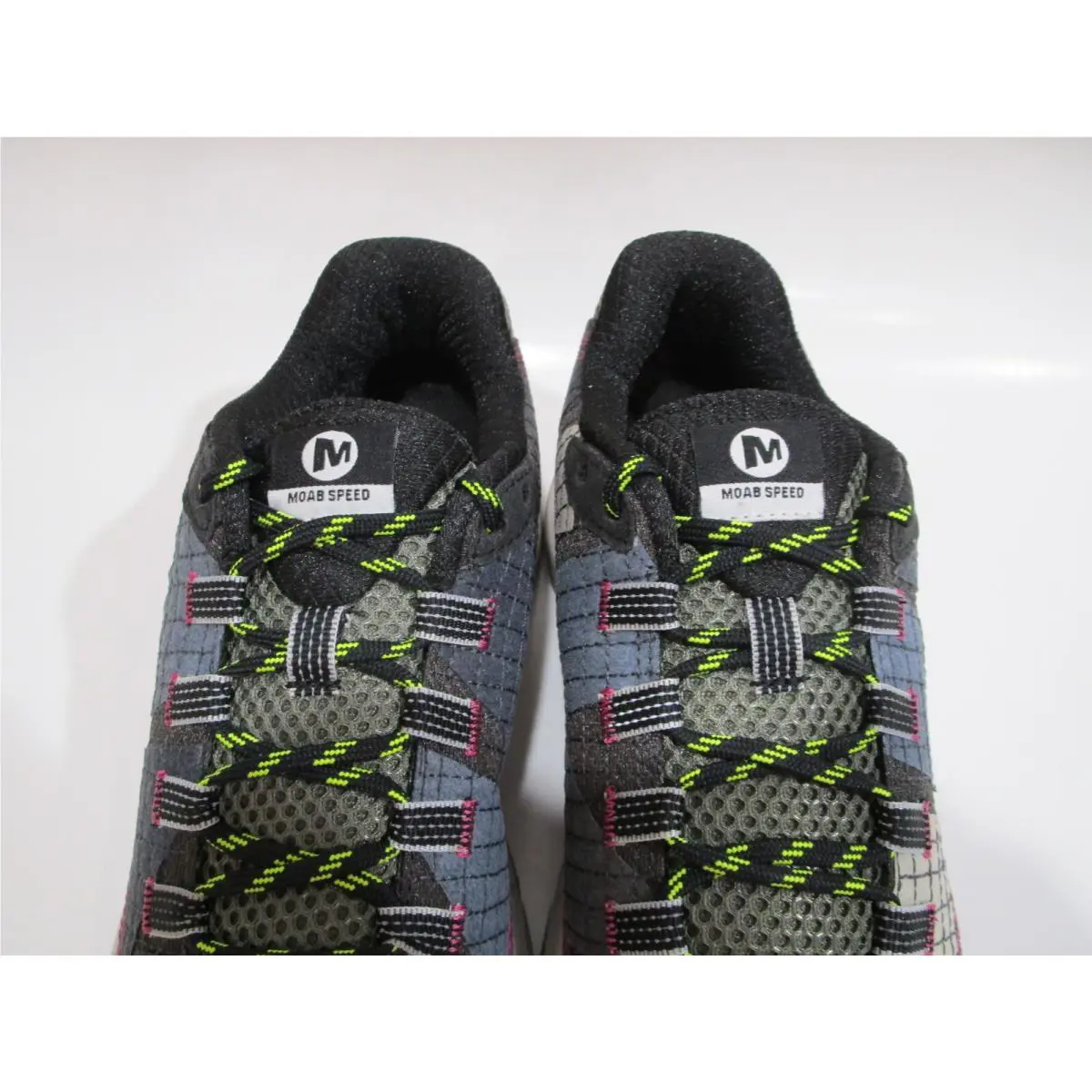 Merrell shoes - Multicolor 5