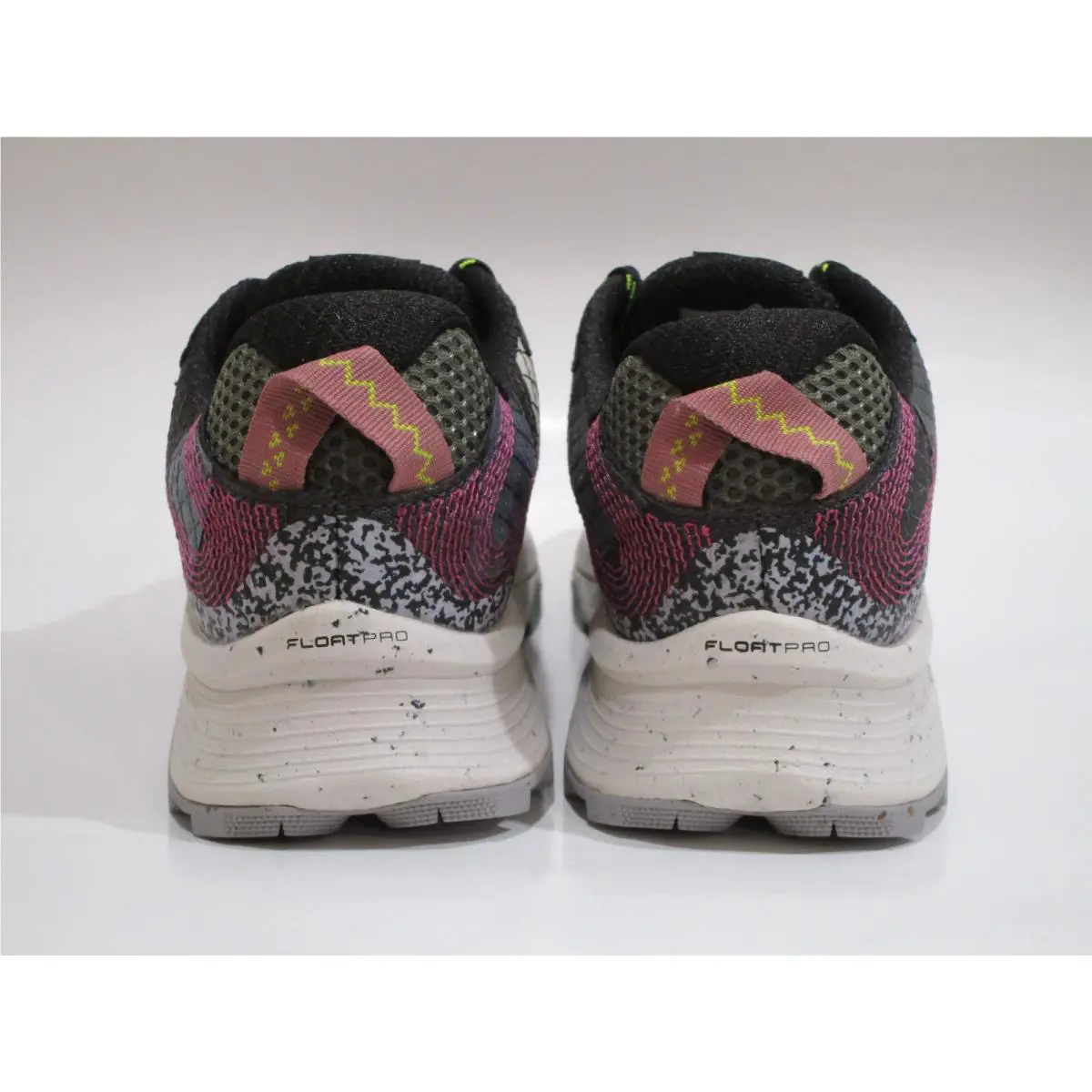 Merrell shoes - Multicolor 6