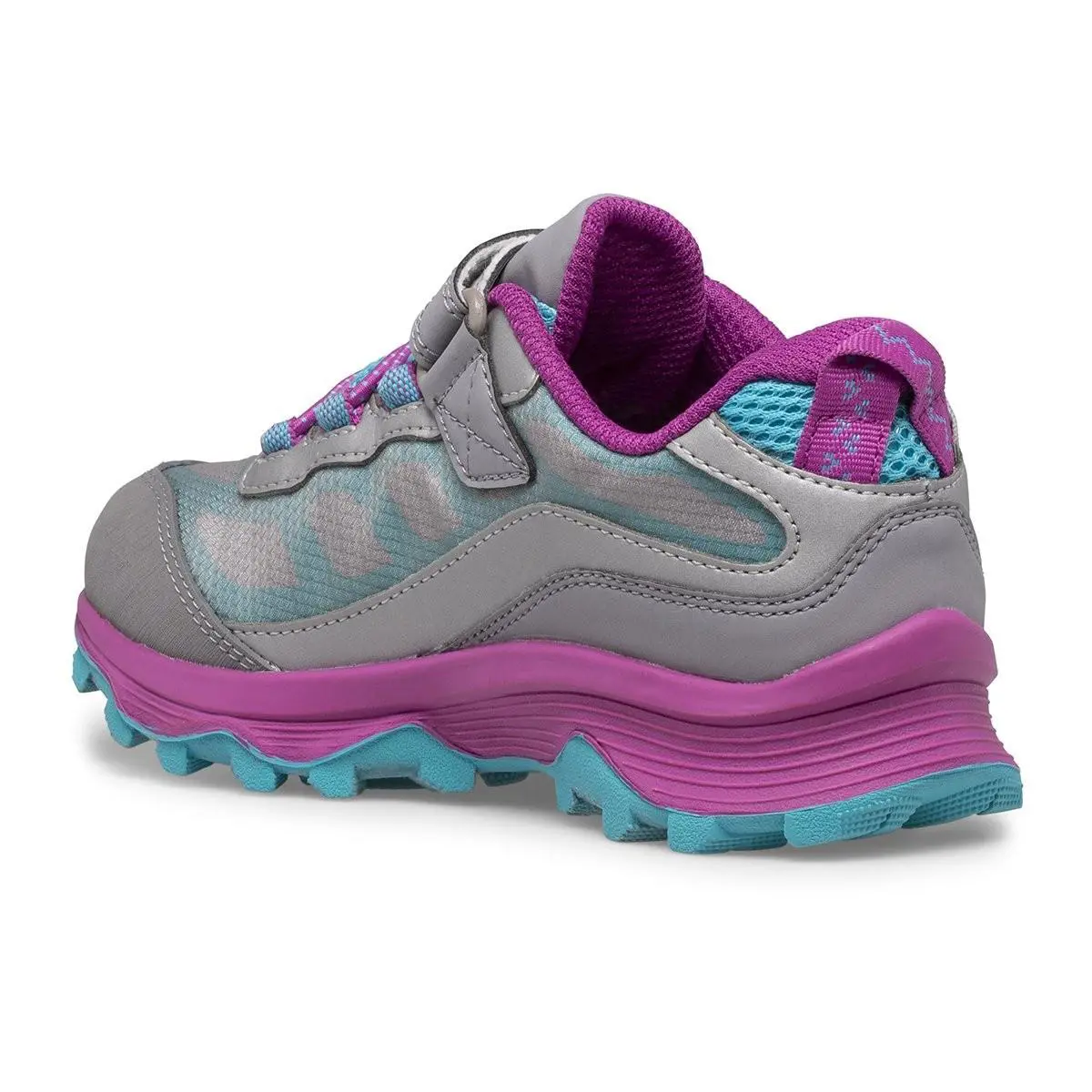 Merrell shoes - Merrell Moab Speed - Moab Speed - Multicolor 0