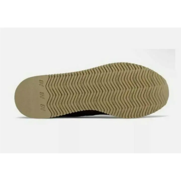 New Balance shoes - New Balance 100 - MLC100BP - Brown 4