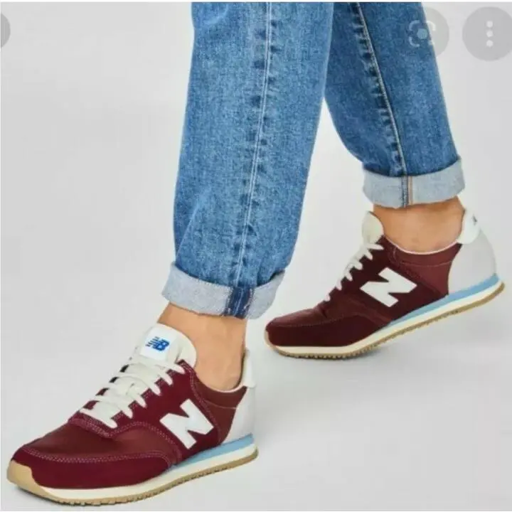 New Balance shoes - New Balance 100 - MLC100BP - Brown 13