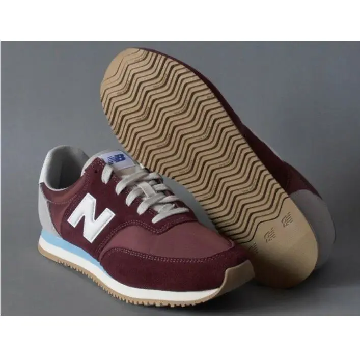 New Balance shoes - New Balance 100 - MLC100BP - Brown 7
