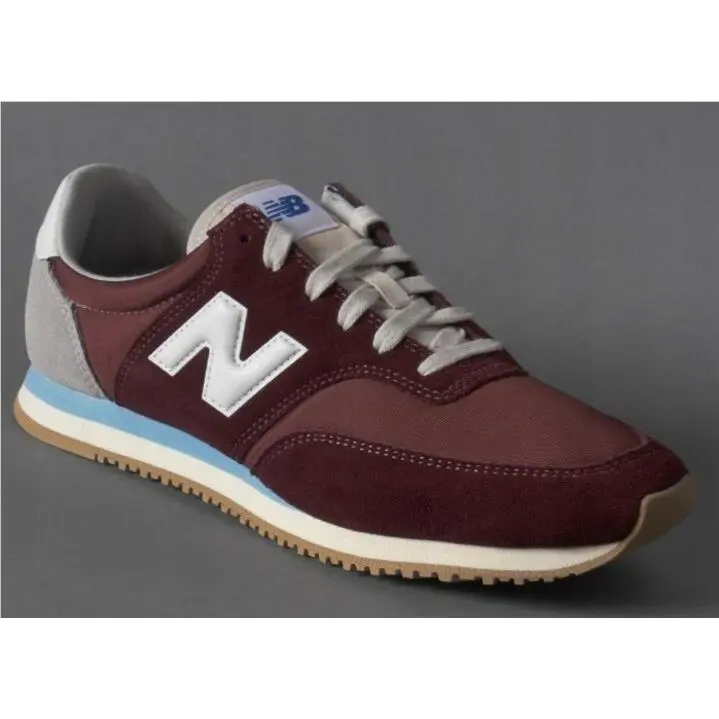 New Balance shoes - New Balance 100 - MLC100BP - Brown 20