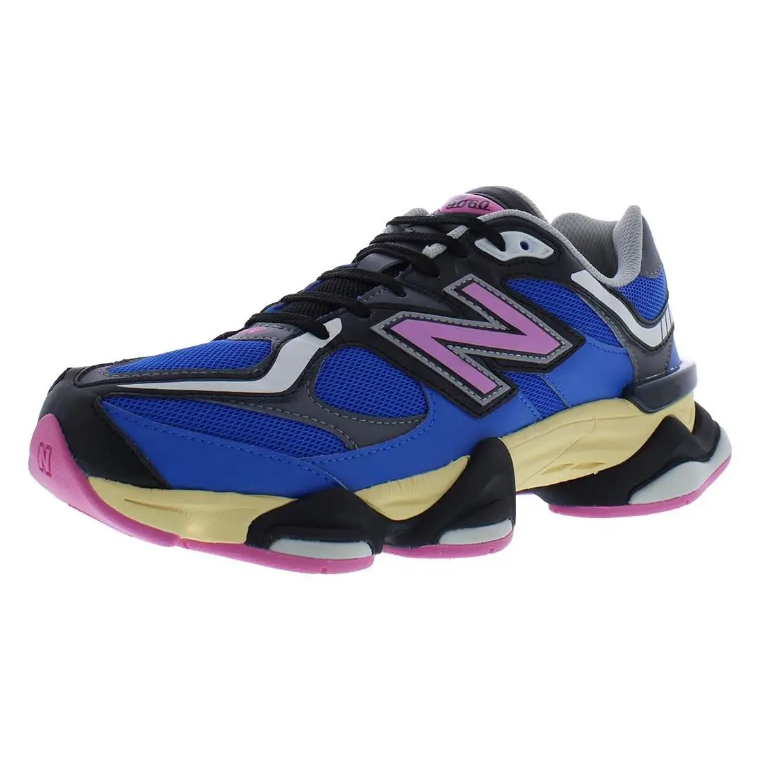 New Balance shoes - Blue Oasis/Real Pink/Washed Amber (UPC: 197967155468) 0