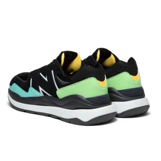 New Balance shoes - New Balance 5740 - M5740RRA - Black 2